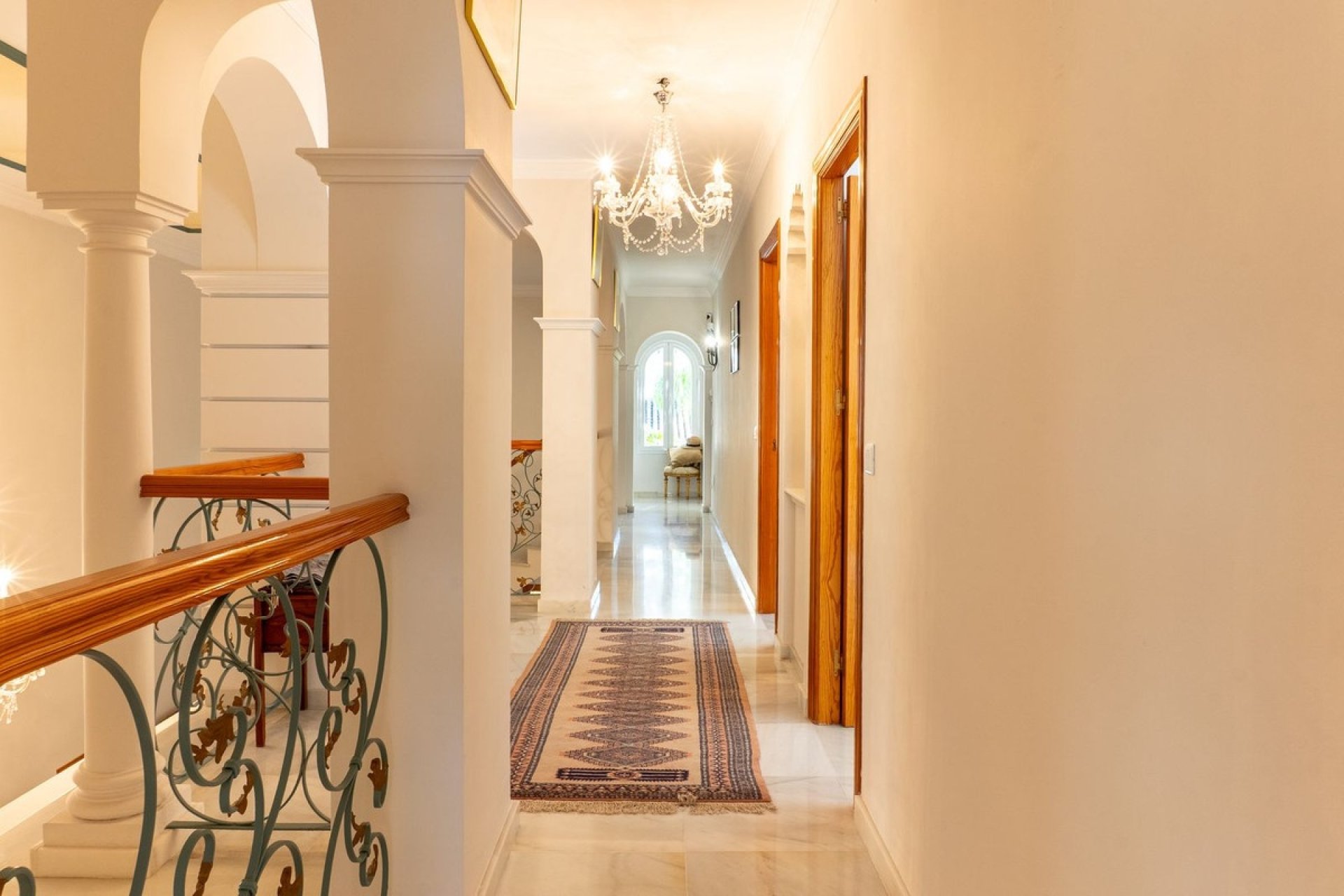 Rynek wtórny - Villa - Estepona - New Golden Mile