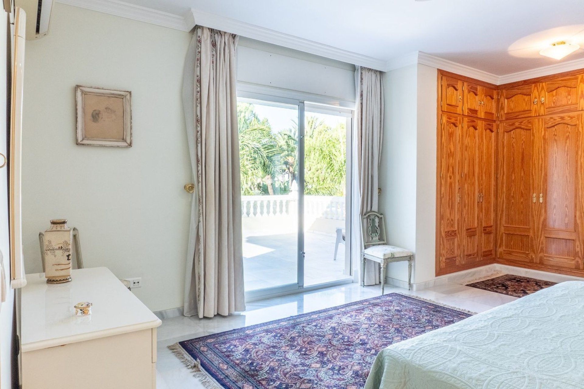 Rynek wtórny - Villa - Estepona - New Golden Mile