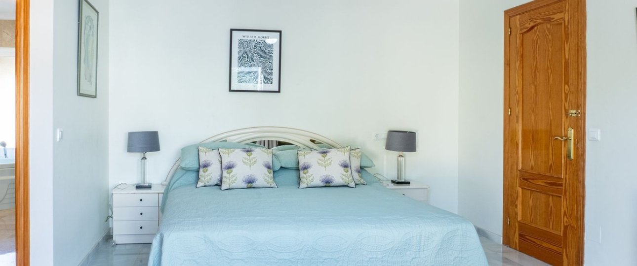Rynek wtórny - Villa - Estepona - New Golden Mile