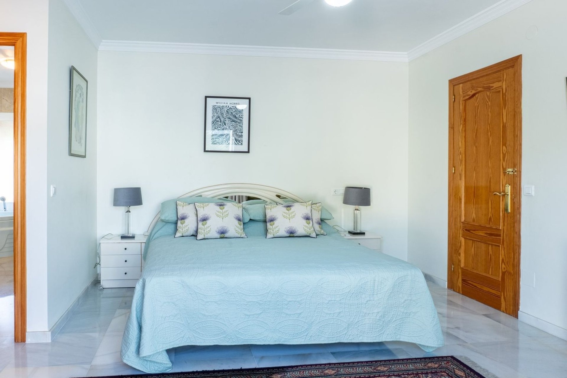 Rynek wtórny - Villa - Estepona - New Golden Mile