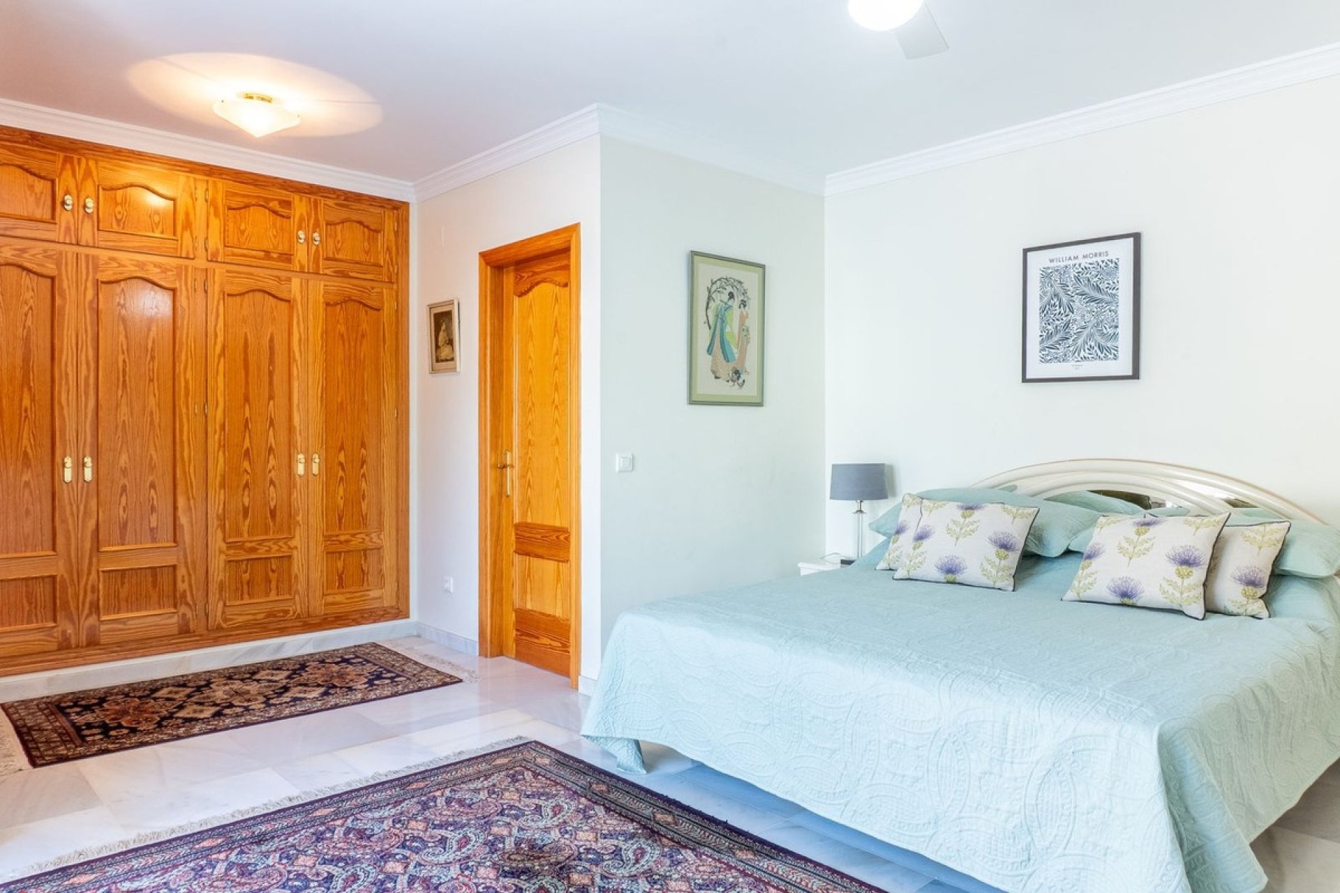 Rynek wtórny - Villa - Estepona - New Golden Mile