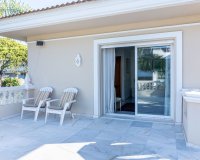 Rynek wtórny - Villa - Estepona - New Golden Mile