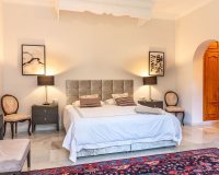 Rynek wtórny - Villa - Estepona - New Golden Mile