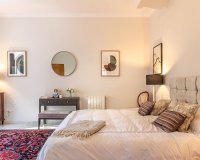 Rynek wtórny - Villa - Estepona - New Golden Mile
