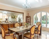 Rynek wtórny - Villa - Estepona - New Golden Mile
