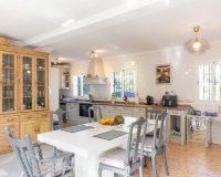 Rynek wtórny - Villa - Estepona - New Golden Mile