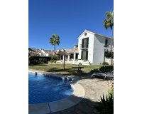 Rynek wtórny - Villa - Estepona - New Golden Mile