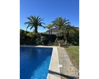 Rynek wtórny - Villa - Estepona - New Golden Mile