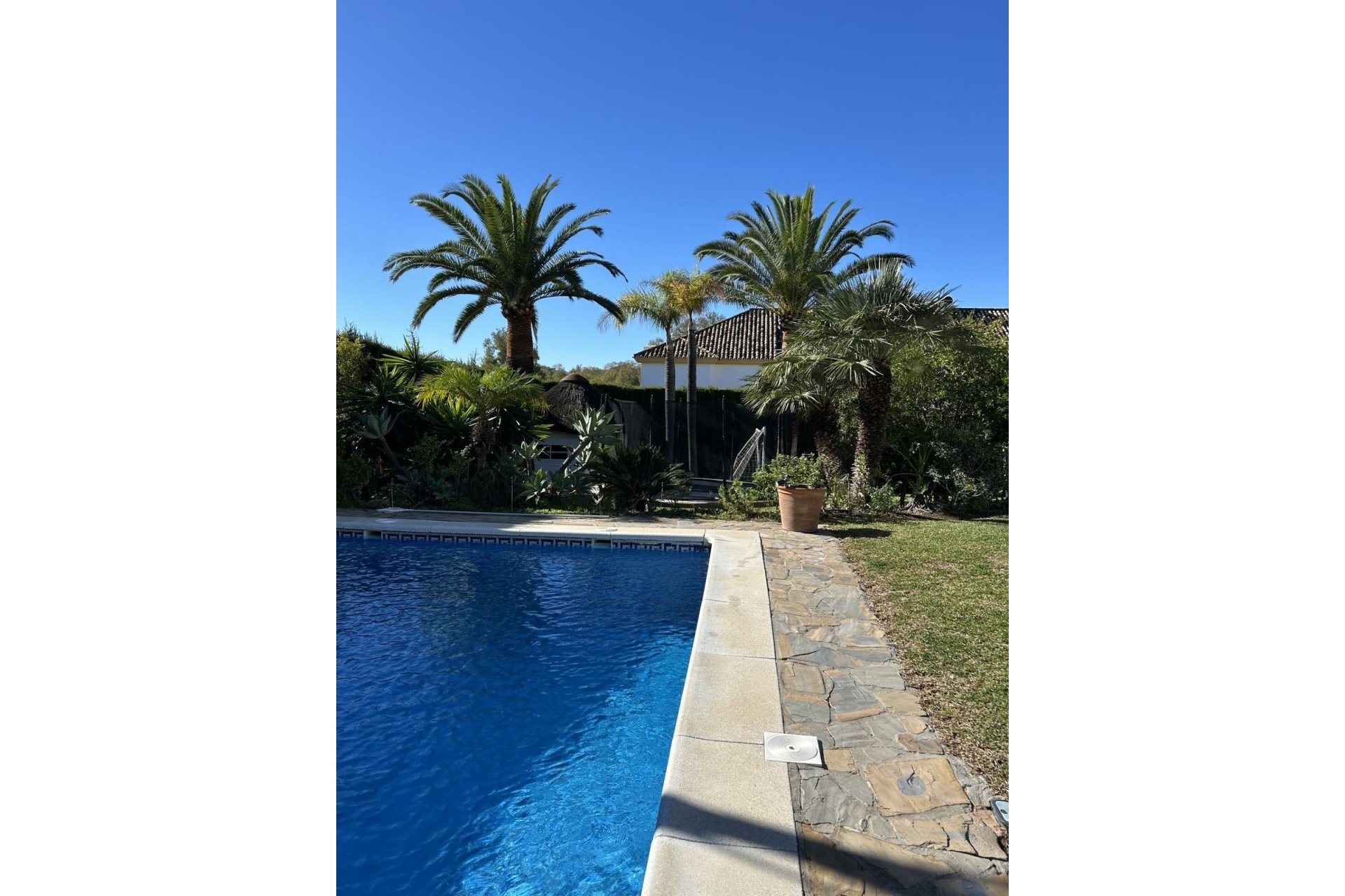 Rynek wtórny - Villa - Estepona - New Golden Mile