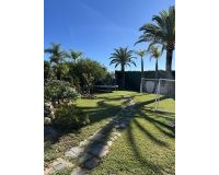 Rynek wtórny - Villa - Estepona - New Golden Mile