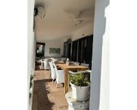 Rynek wtórny - Villa - Estepona - New Golden Mile