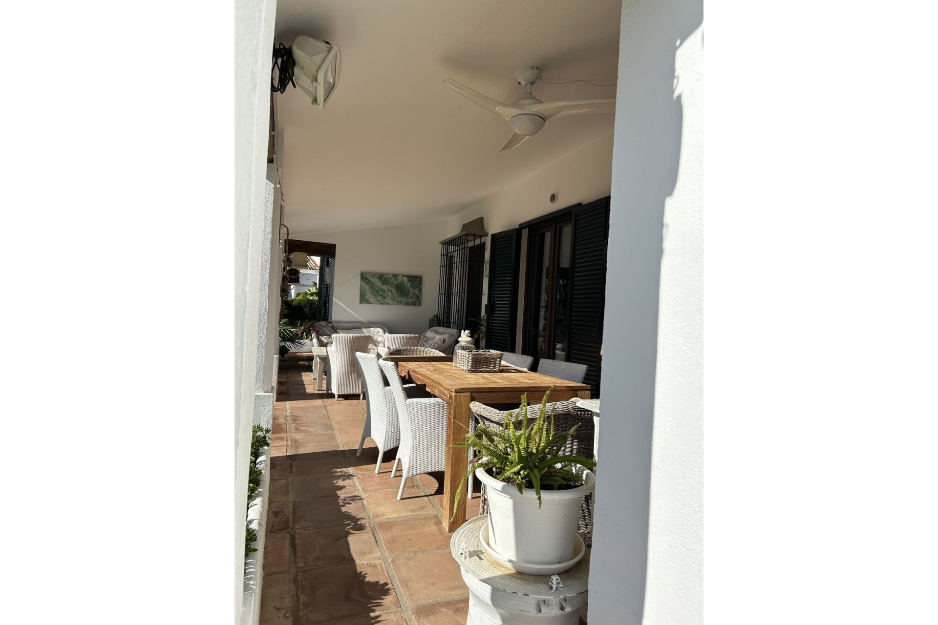Rynek wtórny - Villa - Estepona - New Golden Mile