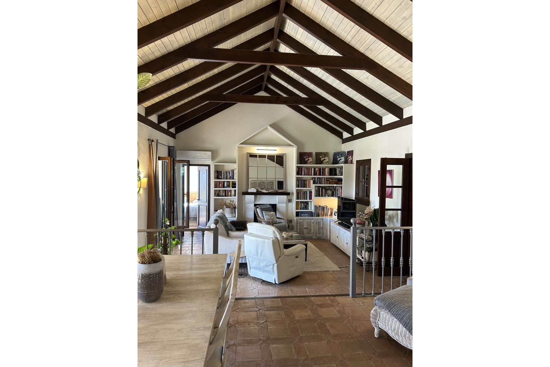 Rynek wtórny - Villa - Estepona - New Golden Mile