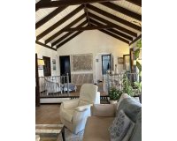 Rynek wtórny - Villa - Estepona - New Golden Mile