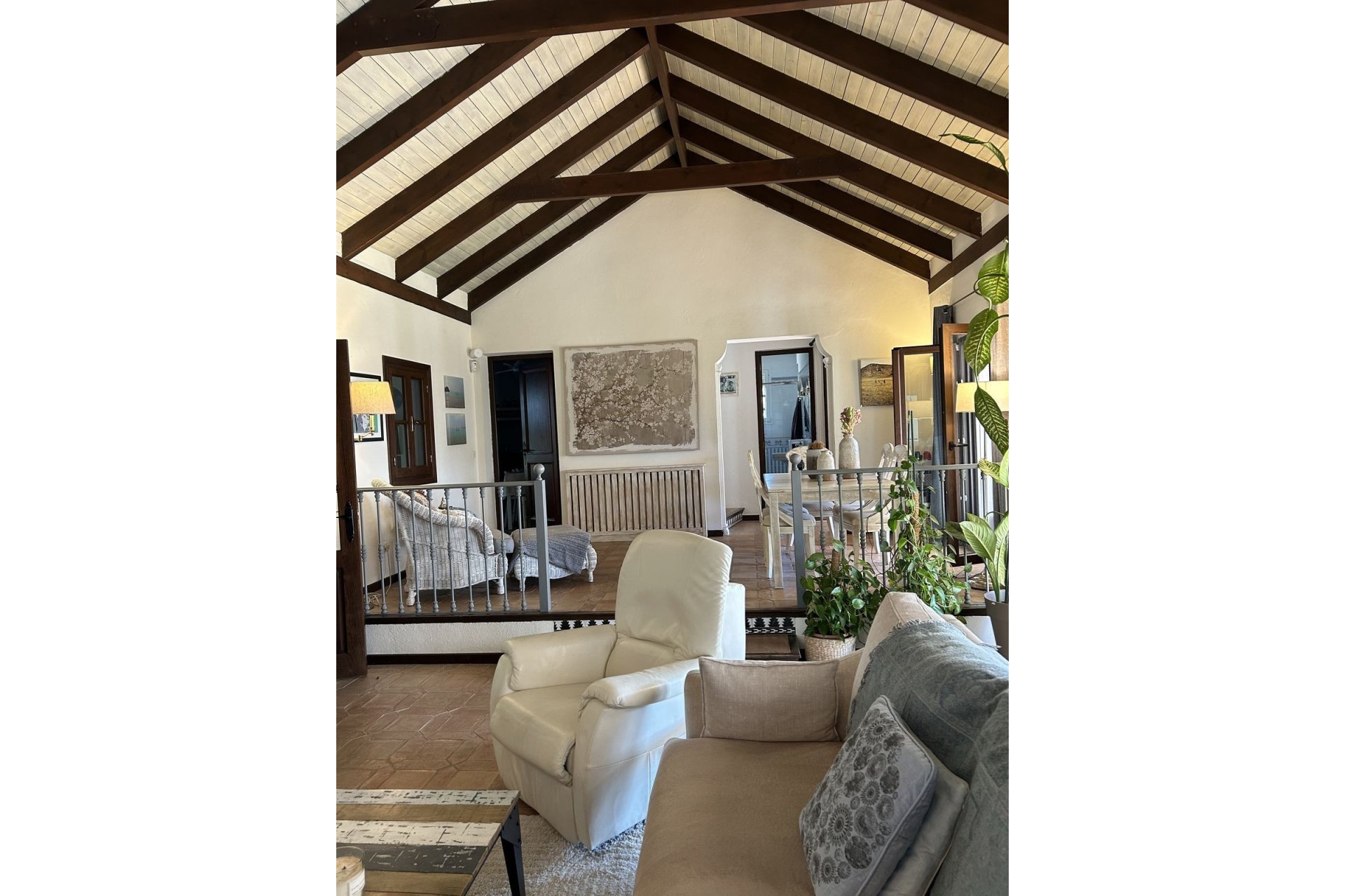 Rynek wtórny - Villa - Estepona - New Golden Mile
