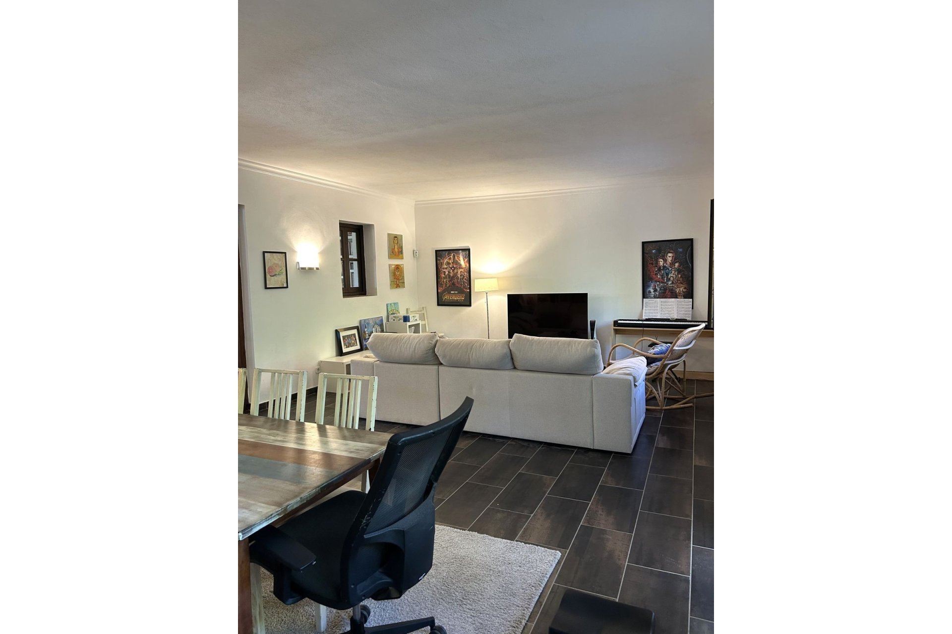 Rynek wtórny - Villa - Estepona - New Golden Mile