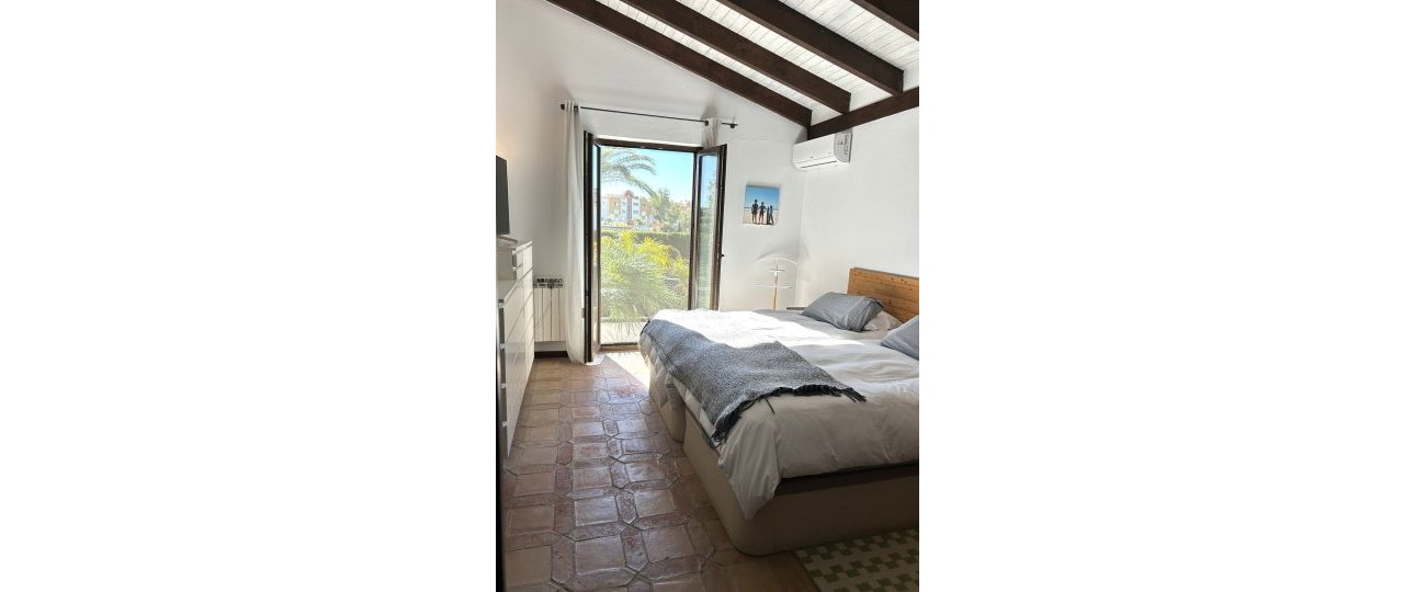 Rynek wtórny - Villa - Estepona - New Golden Mile