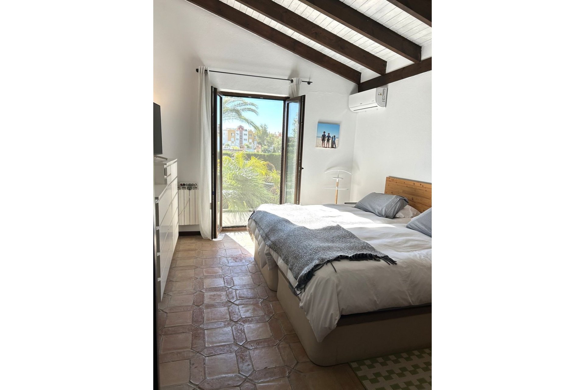 Rynek wtórny - Villa - Estepona - New Golden Mile