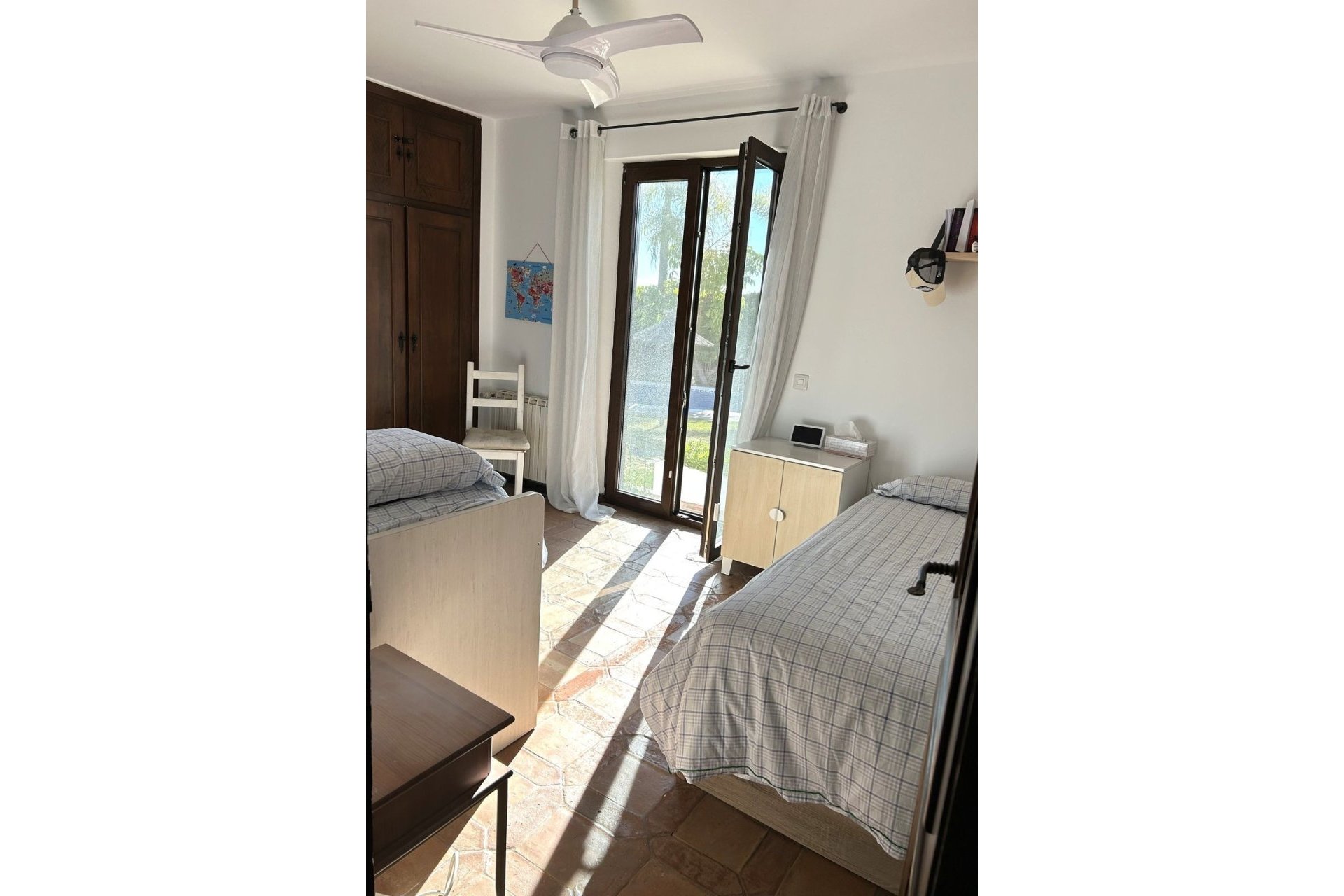 Rynek wtórny - Villa - Estepona - New Golden Mile