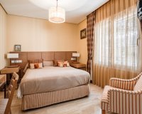 Rynek wtórny - Villa - Estepona - New Golden Mile