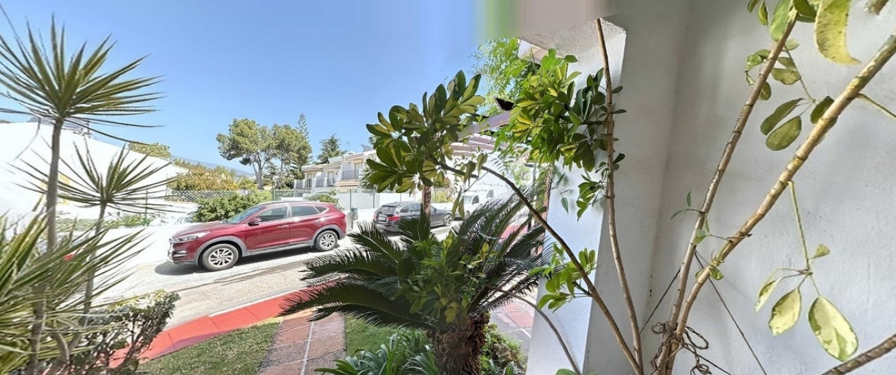 Rynek wtórny - Villa - Estepona - New Golden Mile