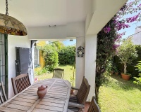Rynek wtórny - Villa - Estepona - New Golden Mile