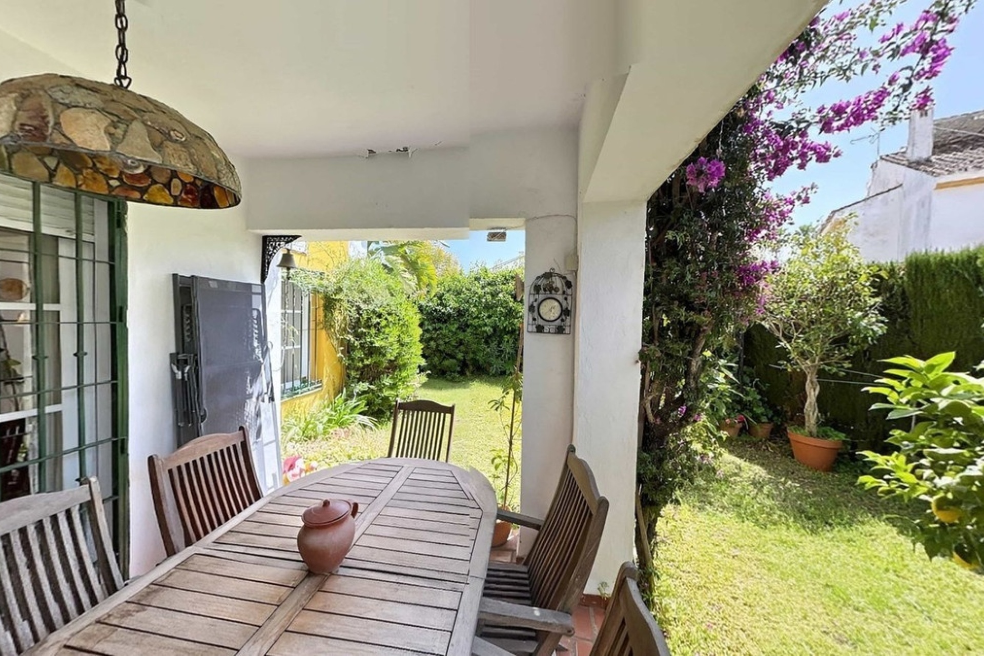 Rynek wtórny - Villa - Estepona - New Golden Mile
