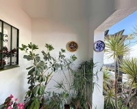 Rynek wtórny - Villa - Estepona - New Golden Mile