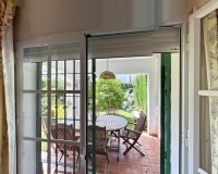 Rynek wtórny - Villa - Estepona - New Golden Mile