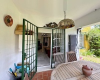 Rynek wtórny - Villa - Estepona - New Golden Mile