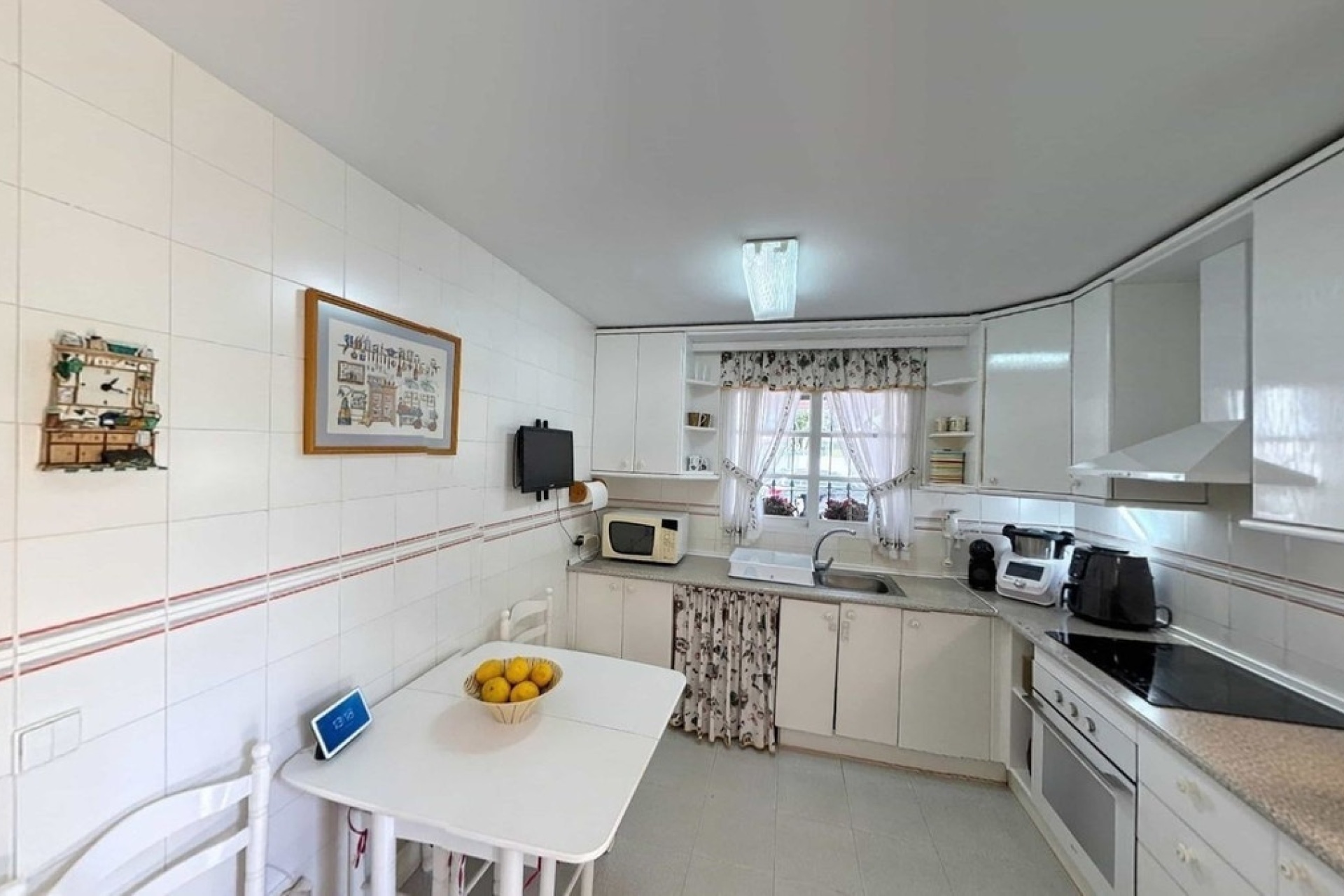 Rynek wtórny - Villa - Estepona - New Golden Mile