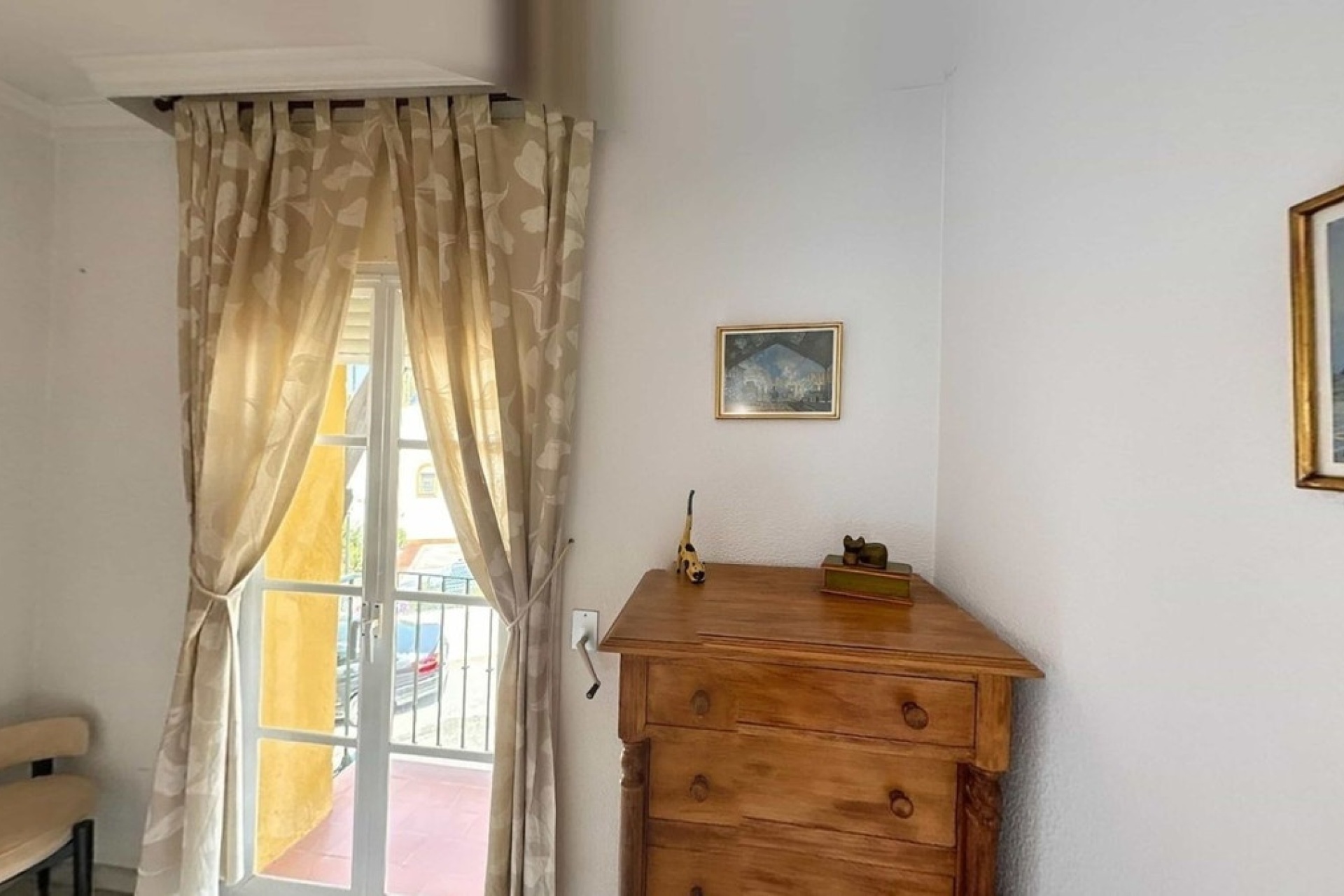 Rynek wtórny - Villa - Estepona - New Golden Mile