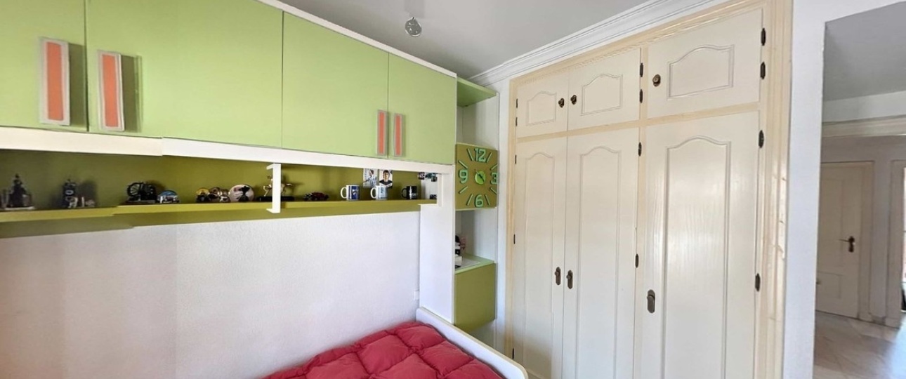 Rynek wtórny - Villa - Estepona - New Golden Mile