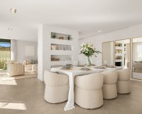 Rynek wtórny - Villa - Estepona - New Golden Mile