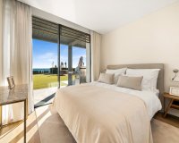 Rynek wtórny - Villa - Estepona - New Golden Mile