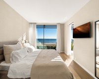 Rynek wtórny - Villa - Estepona - New Golden Mile