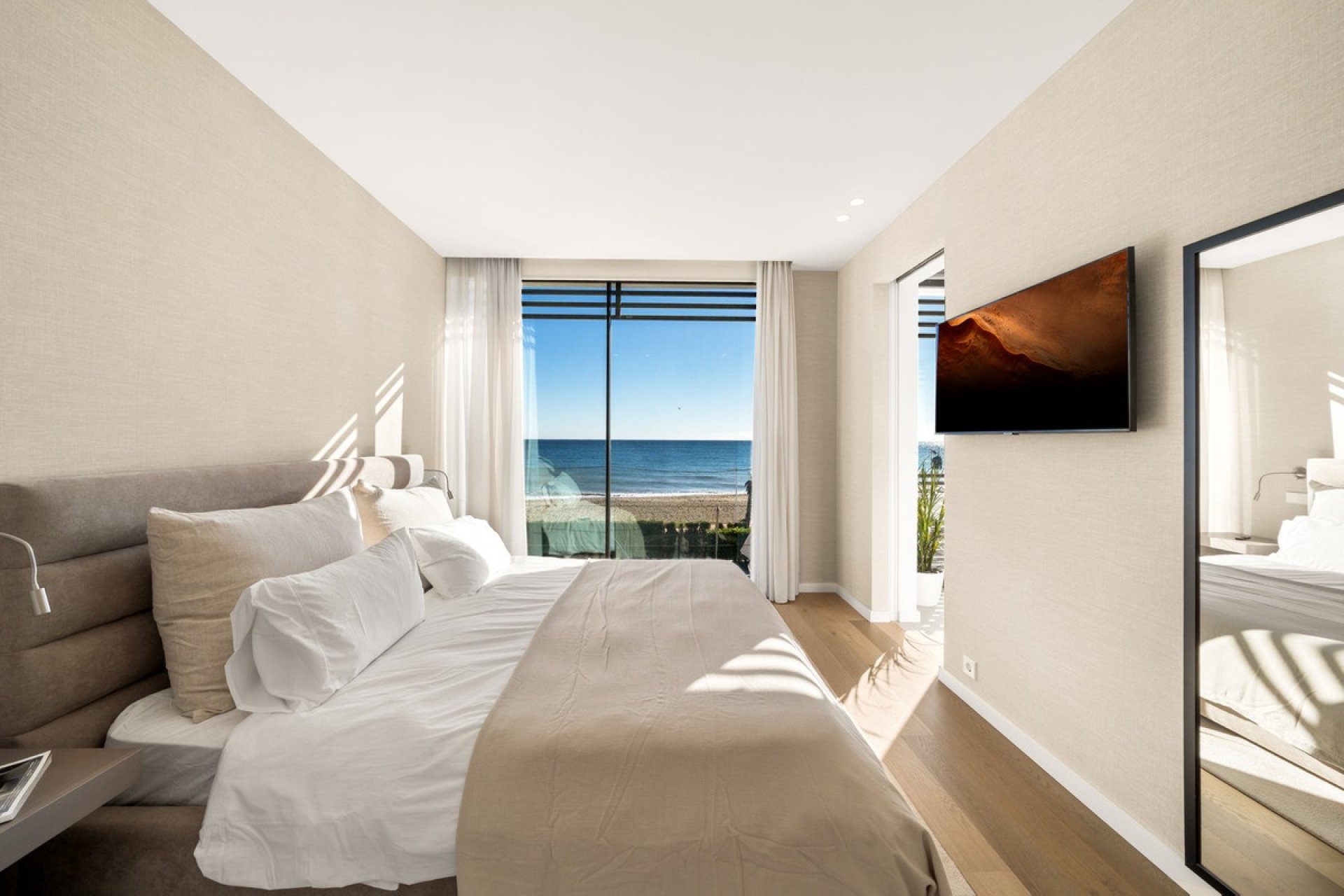 Rynek wtórny - Villa - Estepona - New Golden Mile