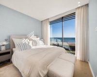 Rynek wtórny - Villa - Estepona - New Golden Mile