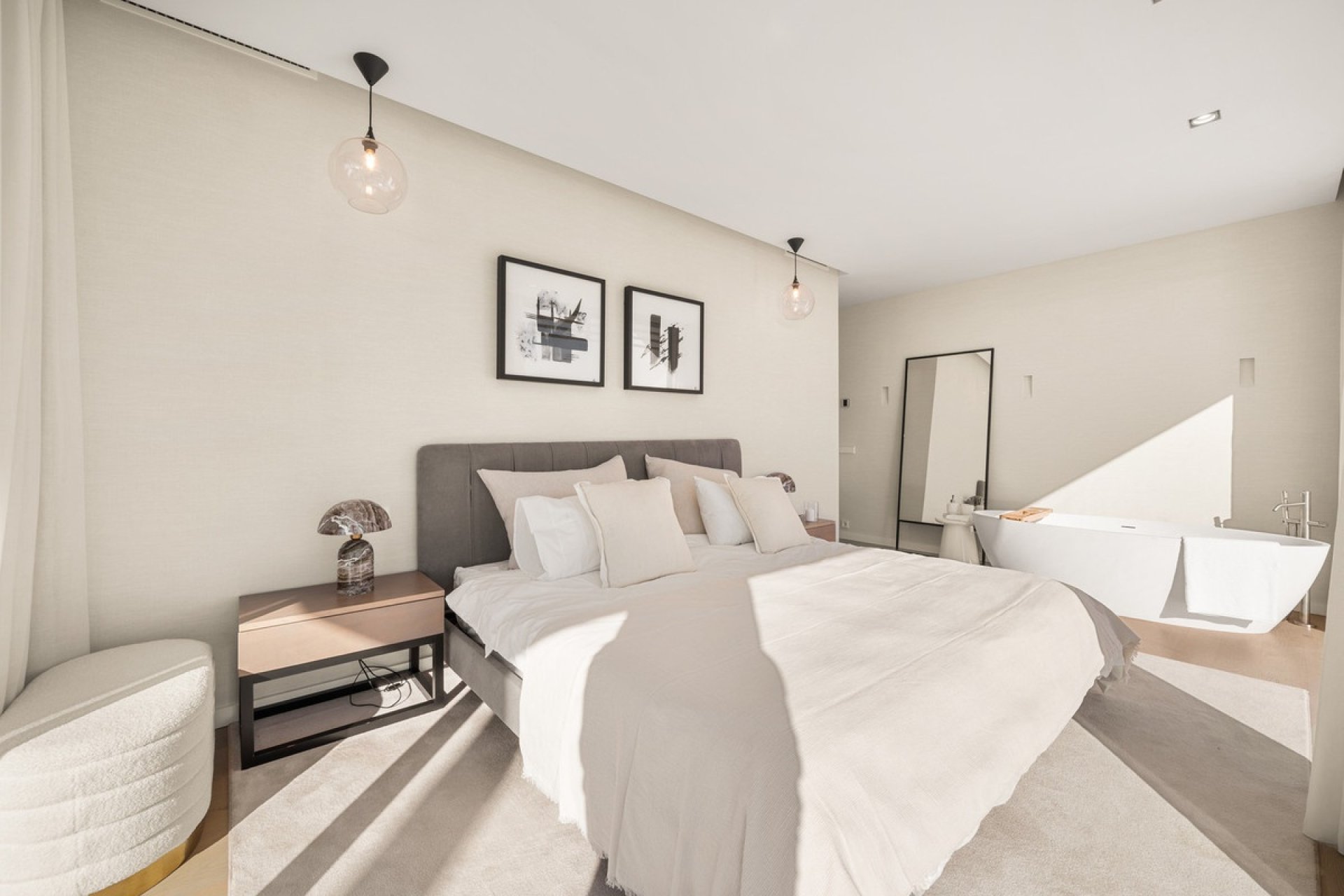 Rynek wtórny - Villa - Estepona - New Golden Mile