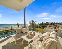 Rynek wtórny - Villa - Estepona - New Golden Mile