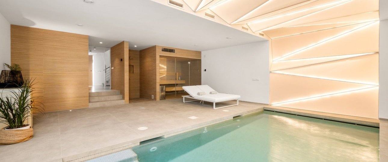 Rynek wtórny - Villa - Estepona - New Golden Mile