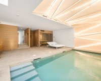Rynek wtórny - Villa - Estepona - New Golden Mile