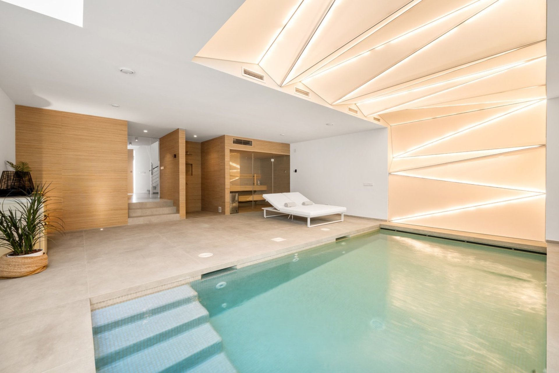 Rynek wtórny - Villa - Estepona - New Golden Mile