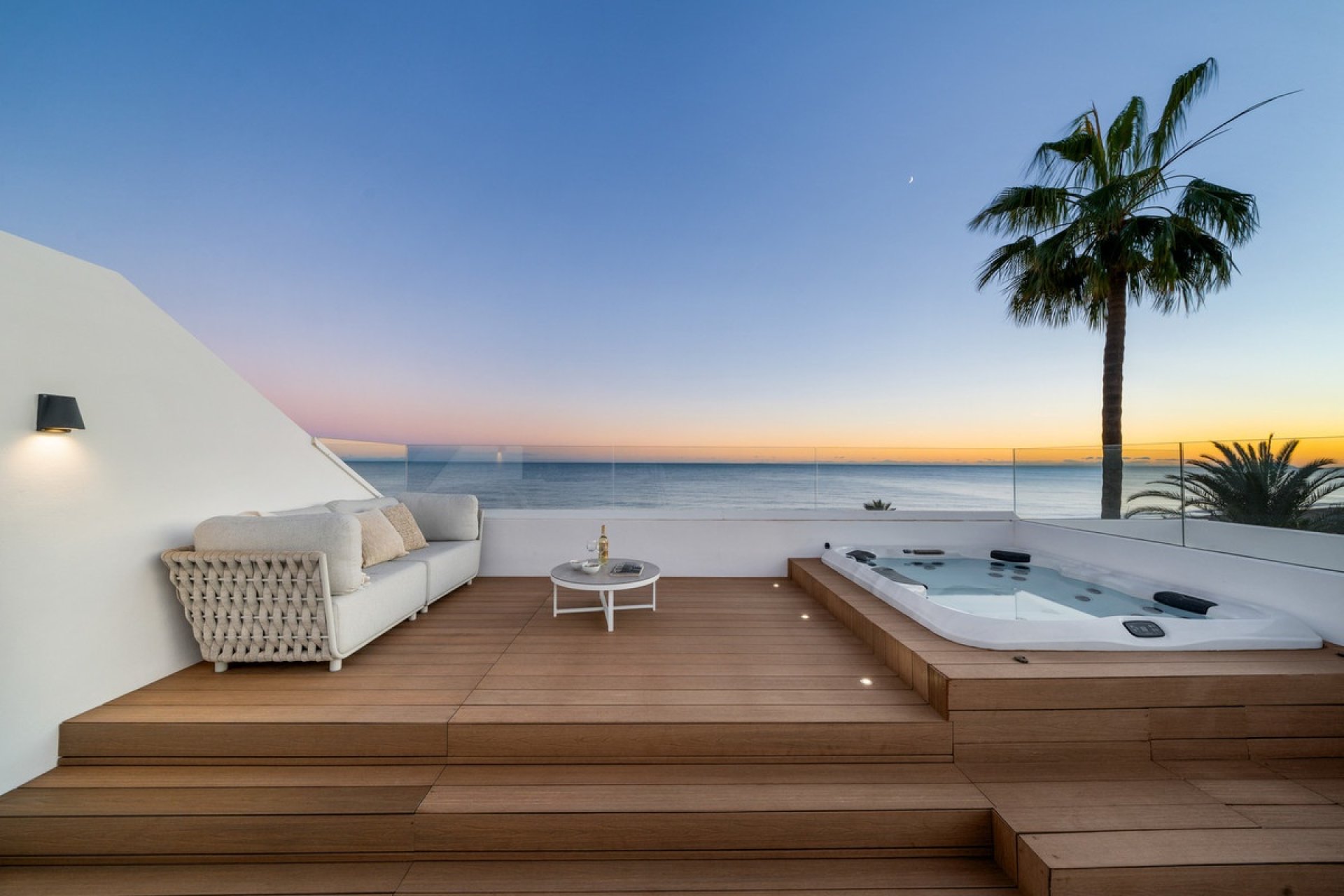 Rynek wtórny - Villa - Estepona - New Golden Mile