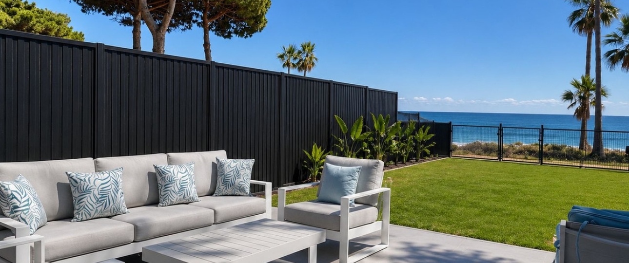 Rynek wtórny - Villa - Estepona - New Golden Mile