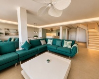 Rynek wtórny - Villa - Estepona - New Golden Mile