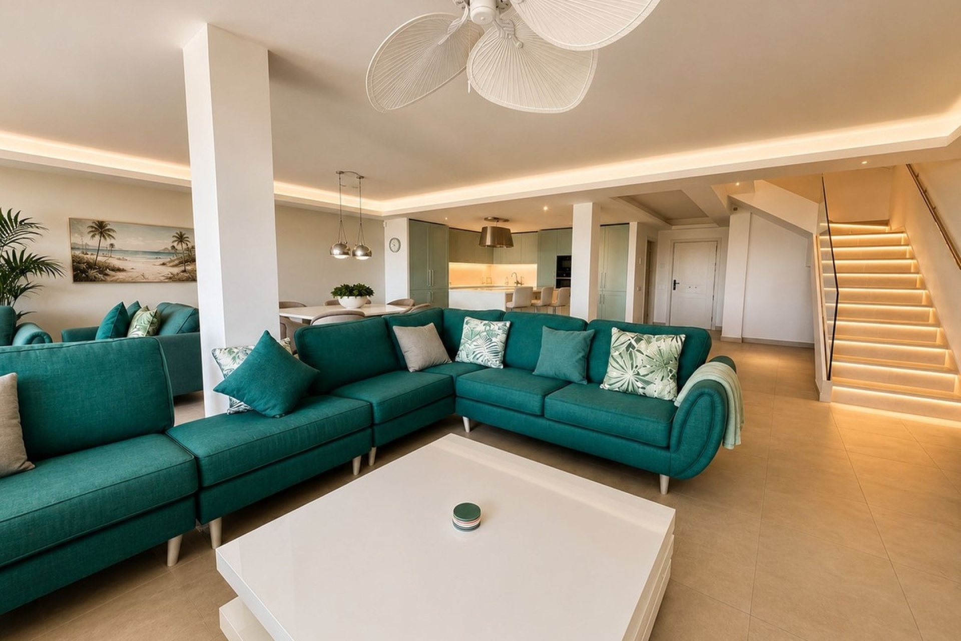 Rynek wtórny - Villa - Estepona - New Golden Mile