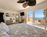 Rynek wtórny - Villa - Estepona - New Golden Mile