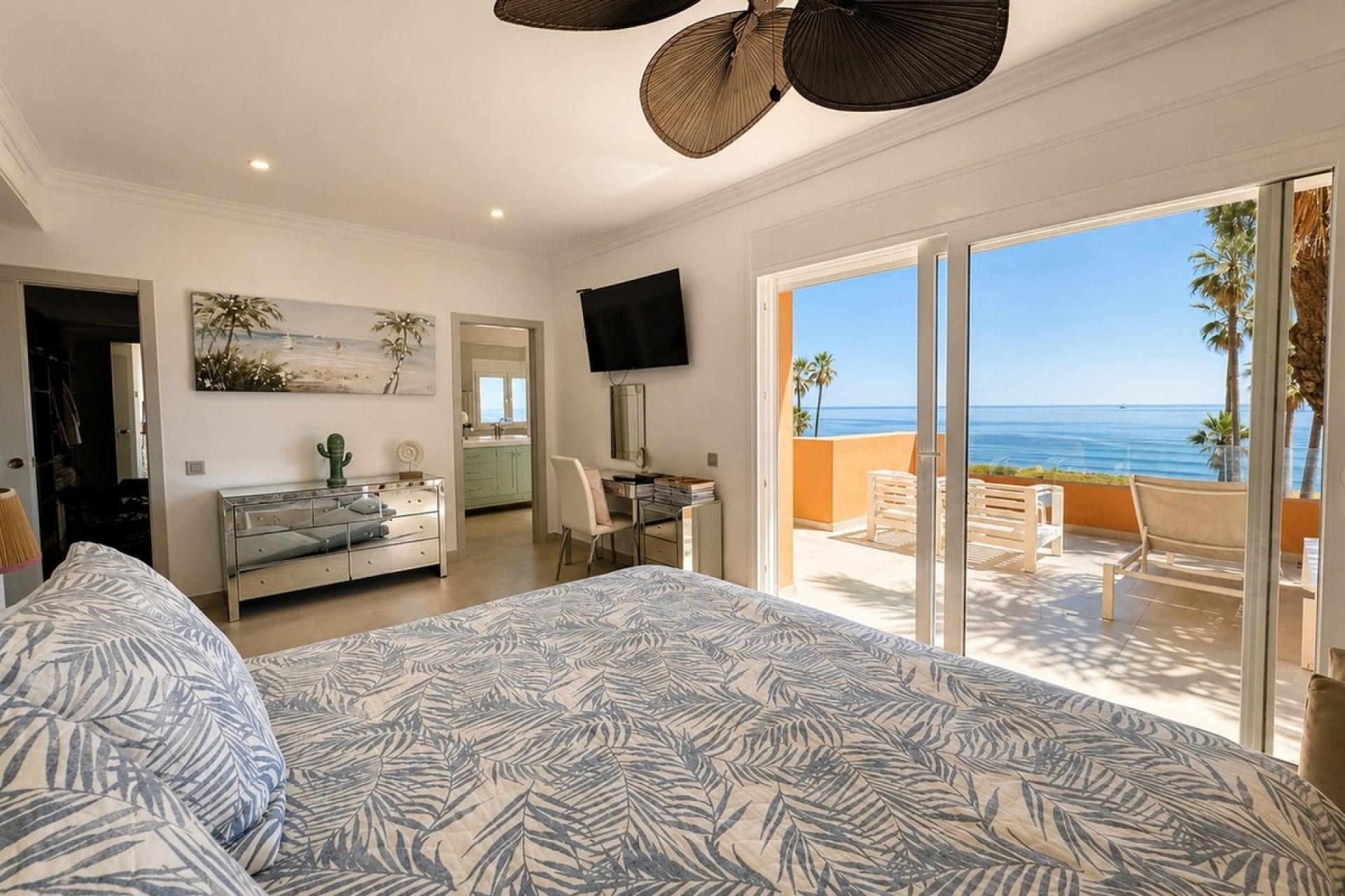 Rynek wtórny - Villa - Estepona - New Golden Mile