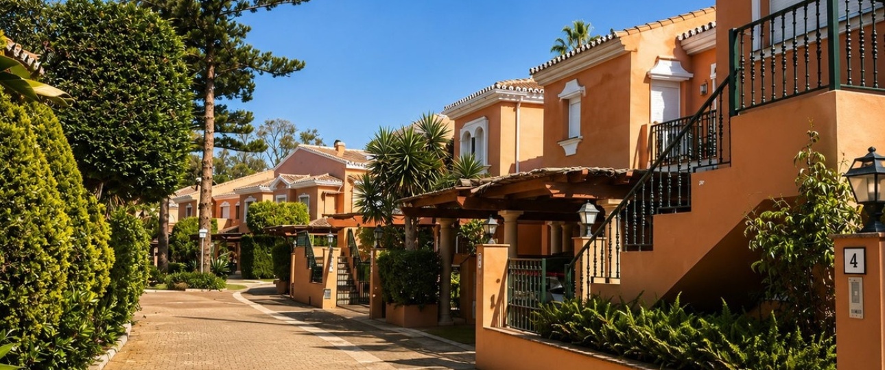 Rynek wtórny - Villa - Estepona - New Golden Mile